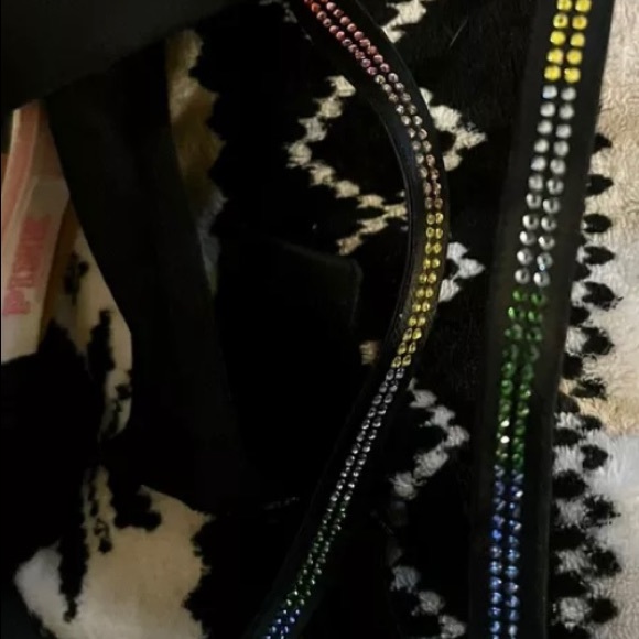 victoria's Secret pink wireless pushup bra size
40B 36DD VS Shine Strap - Picture 10 of 12